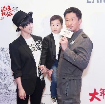 黑人成人